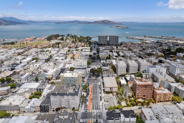 $580,000 | 2701 Van Ness Avenue, Unit 403, San Francisco, CA 94109