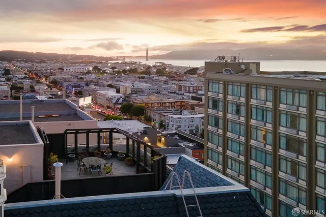 $580,000 | 2701 Van Ness Avenue, Unit 403, San Francisco, CA 94109