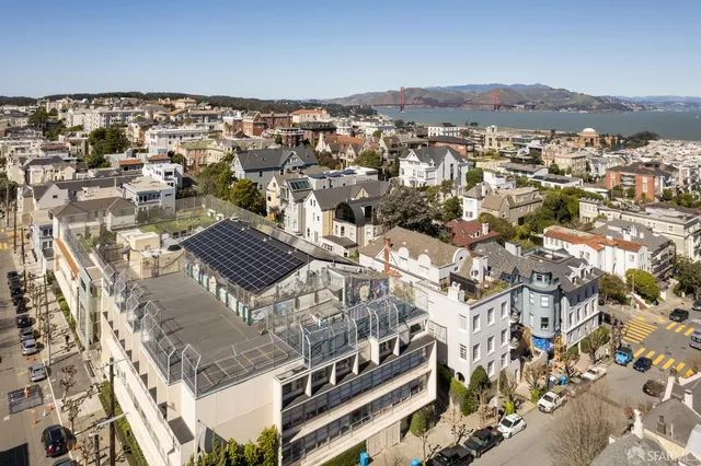 $580,000 | 2701 Van Ness Avenue, Unit 403, San Francisco, CA 94109