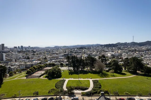 $580,000 | 2701 Van Ness Avenue, Unit 403, San Francisco, CA 94109