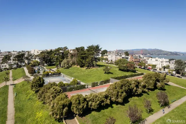 $580,000 | 2701 Van Ness Avenue, Unit 403, San Francisco, CA 94109