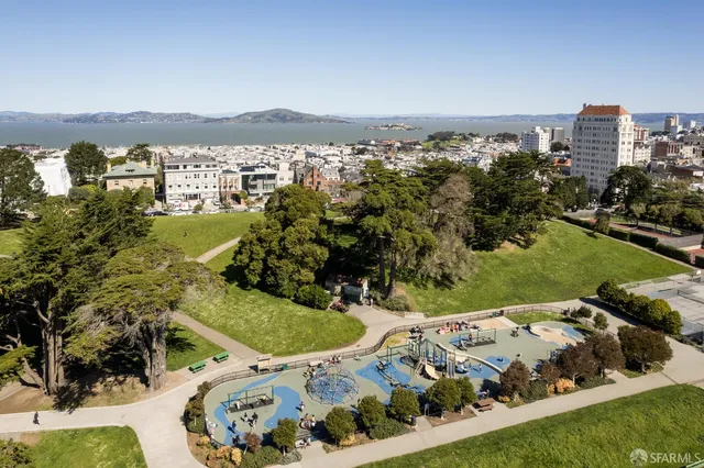 $580,000 | 2701 Van Ness Avenue, Unit 403, San Francisco, CA 94109