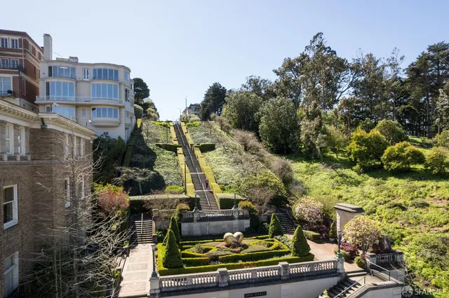 $580,000 | 2701 Van Ness Avenue, Unit 403, San Francisco, CA 94109