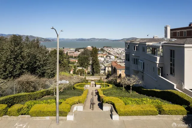 $580,000 | 2701 Van Ness Avenue, Unit 403, San Francisco, CA 94109