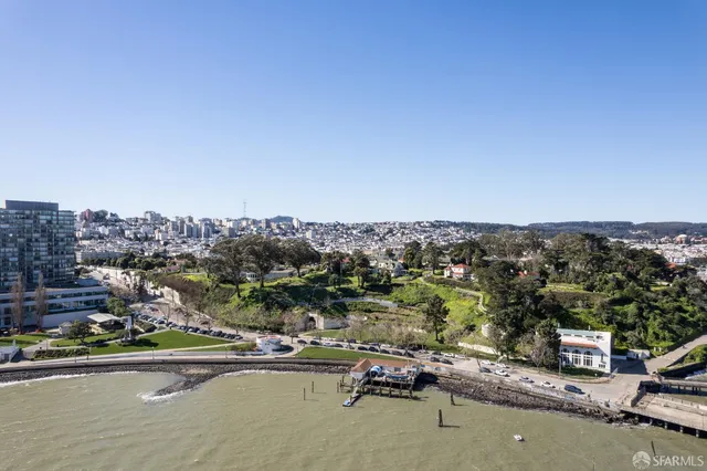 $580,000 | 2701 Van Ness Avenue, Unit 403, San Francisco, CA 94109