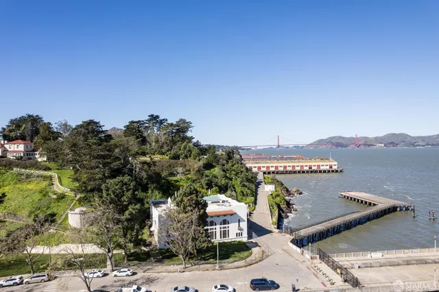 $580,000 | 2701 Van Ness Avenue, Unit 403, San Francisco, CA 94109