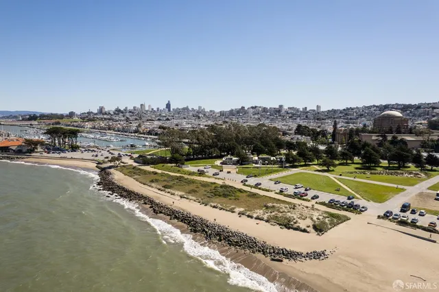 $580,000 | 2701 Van Ness Avenue, Unit 403, San Francisco, CA 94109