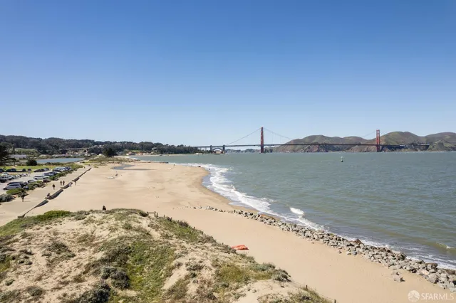 $580,000 | 2701 Van Ness Avenue, Unit 403, San Francisco, CA 94109