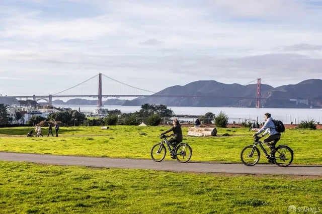 $580,000 | 2701 Van Ness Avenue, Unit 403, San Francisco, CA 94109