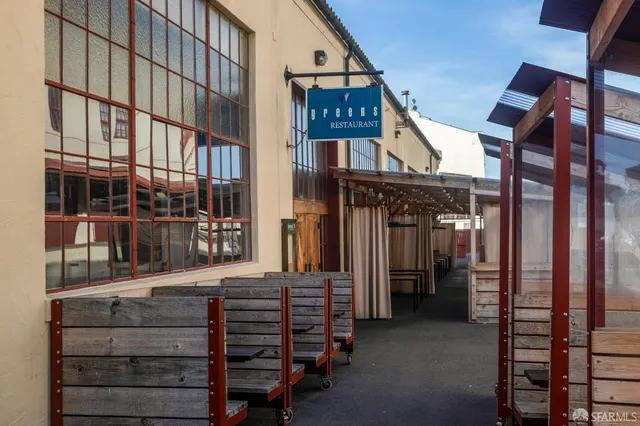 $580,000 | 2701 Van Ness Avenue, Unit 403, San Francisco, CA 94109