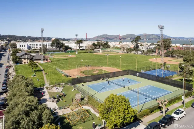 $580,000 | 2701 Van Ness Avenue, Unit 403, San Francisco, CA 94109