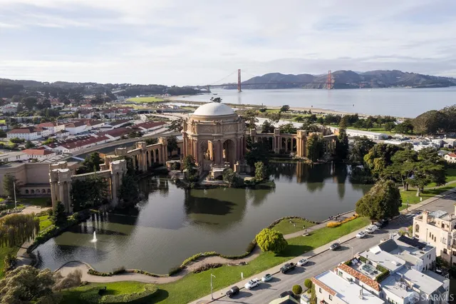 $580,000 | 2701 Van Ness Avenue, Unit 403, San Francisco, CA 94109