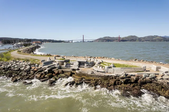 $580,000 | 2701 Van Ness Avenue, Unit 403, San Francisco, CA 94109