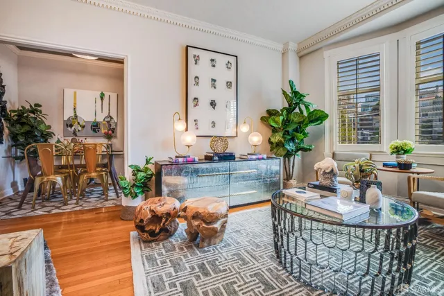 $580,000 | 2701 Van Ness Avenue, Unit 403, San Francisco, CA 94109