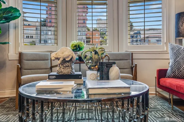 $580,000 | 2701 Van Ness Avenue, Unit 403, San Francisco, CA 94109