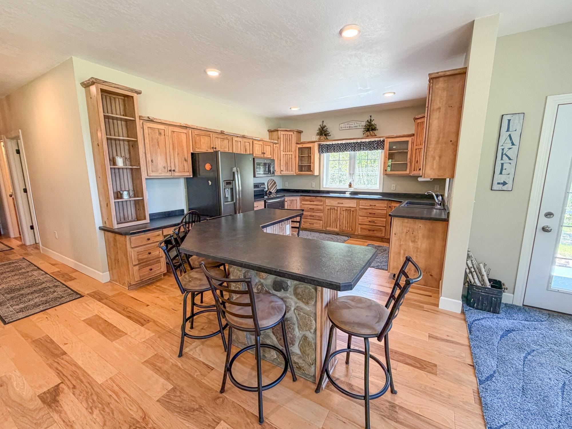 65916 Fischer Road Winter, WI 54896 - Photo 10 of 60