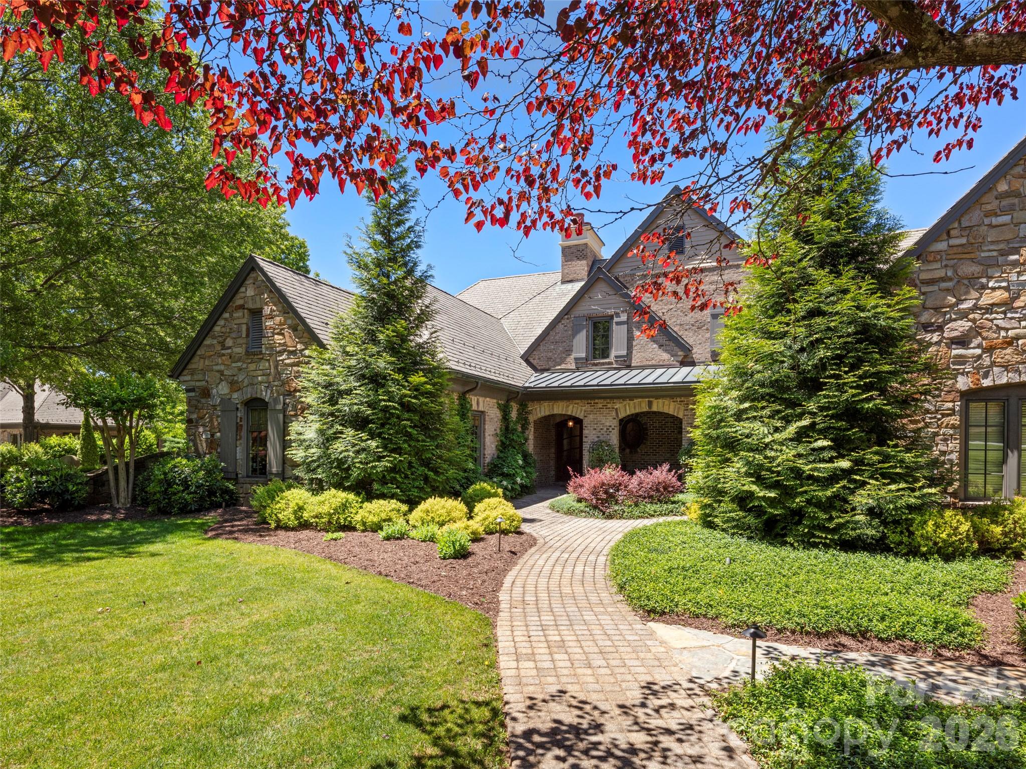 14 Golfside Court Arden, NC 28704 - Photo 1 of 45