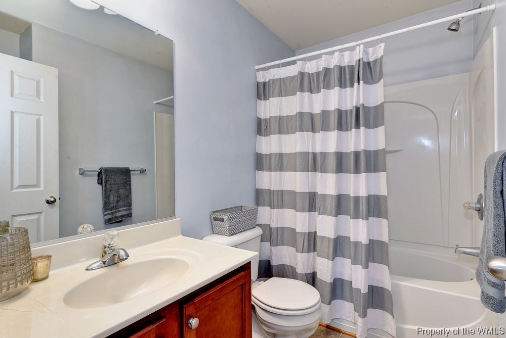 8964 Cocos Path Toano, VA 23168 - Photo 21 of 33 Gallery Image 21