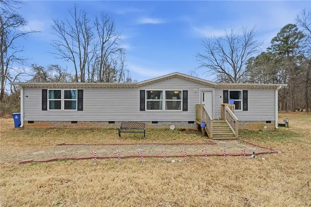 $225,000 | 3472 Suits Road, Gibsonville, NC 27249