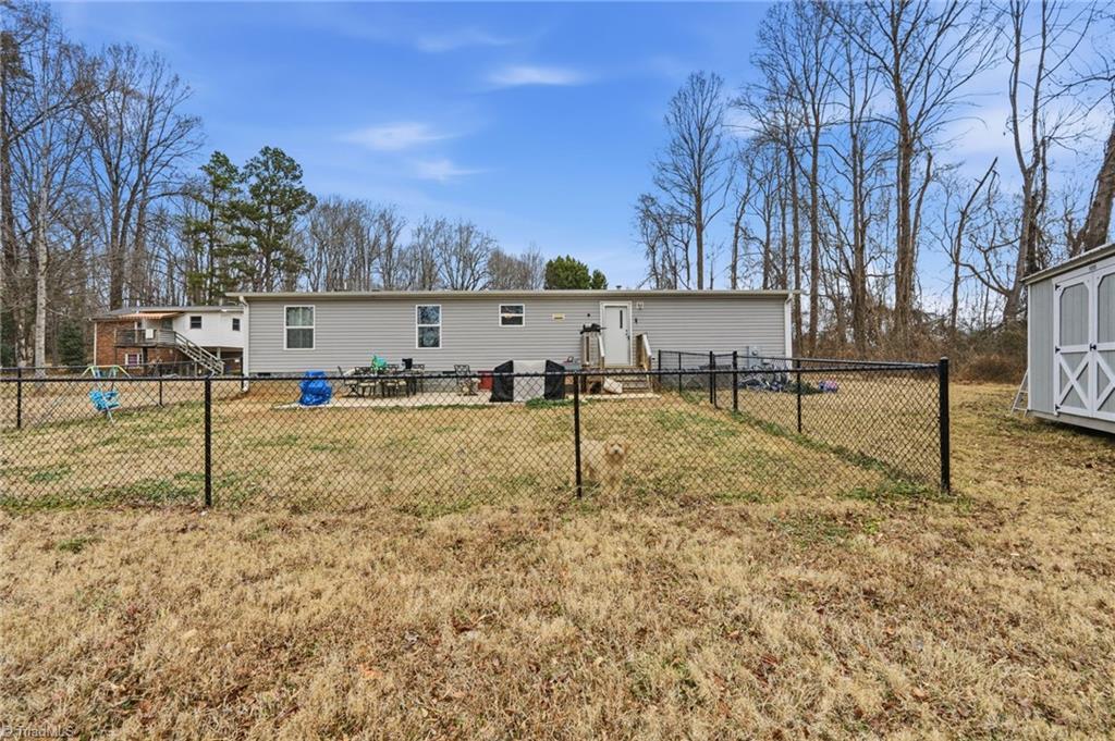 3472 Suits Road Gibsonville, NC 27249 - Photo 18 of 20 Gallery Image 18