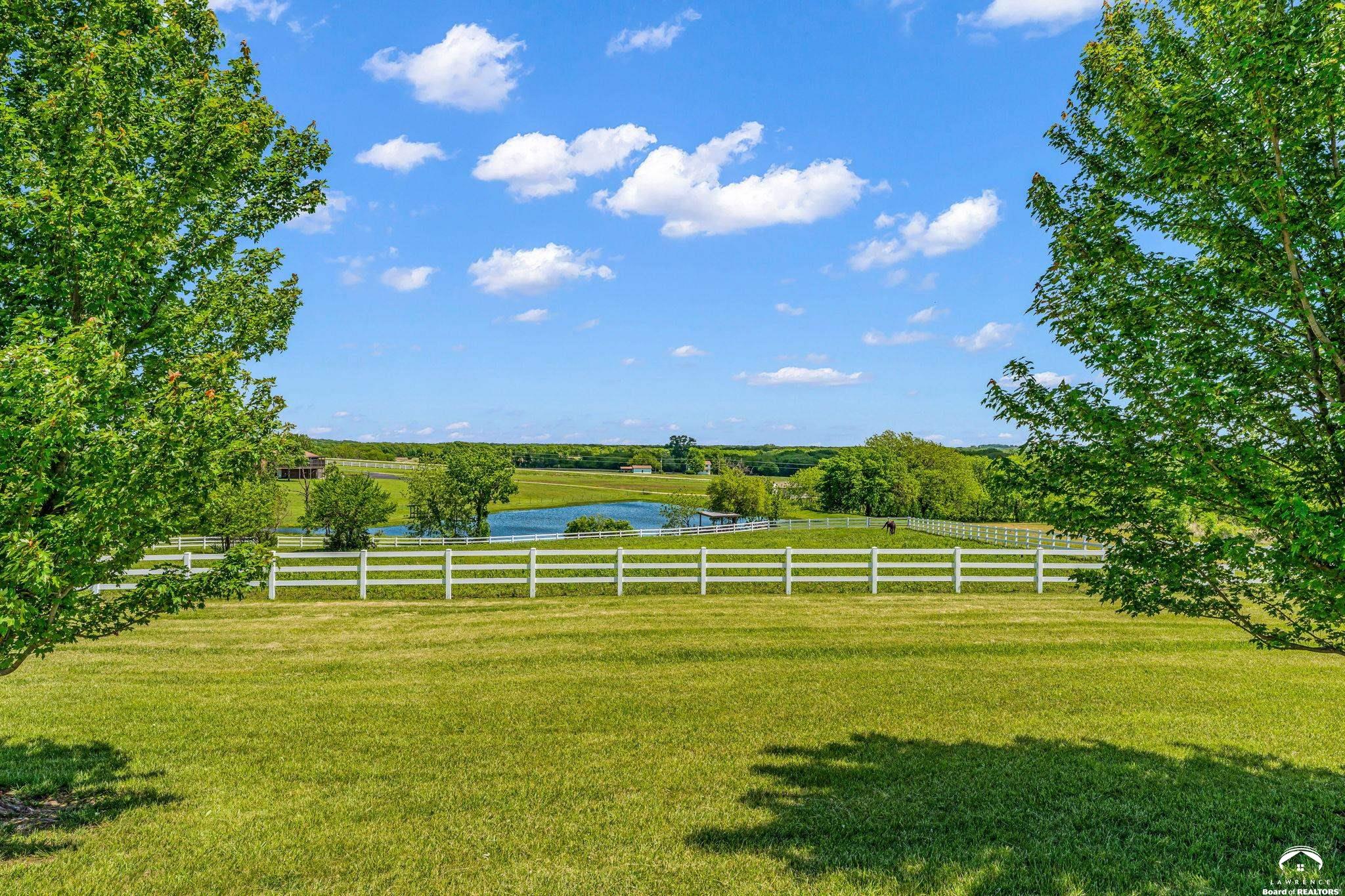 540 North 711 Road Lawrence, KS 66047 - Photo 67 of 89