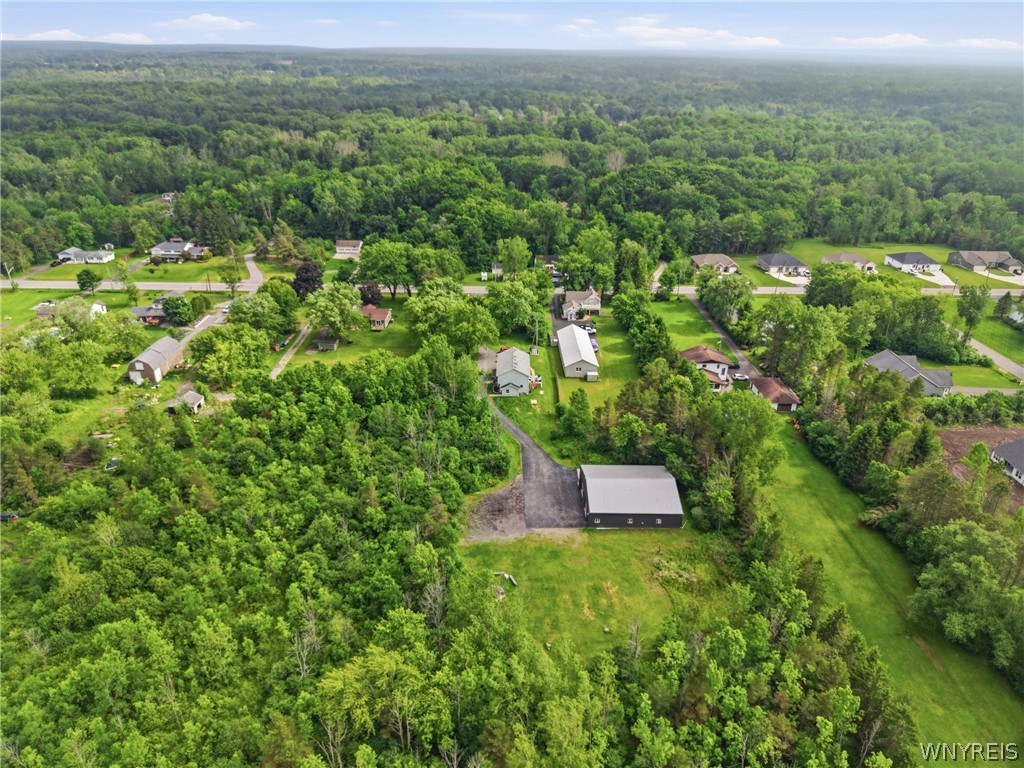 7041 Clinton Street, Unit 1 Elma, NY 14059 - Photo 42 of 43