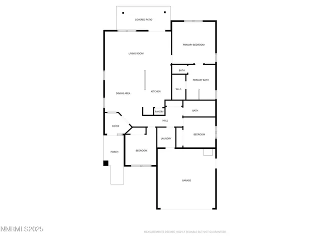 $2,345 | 7023 Cinder Village Drive, Sparks, NV 89436