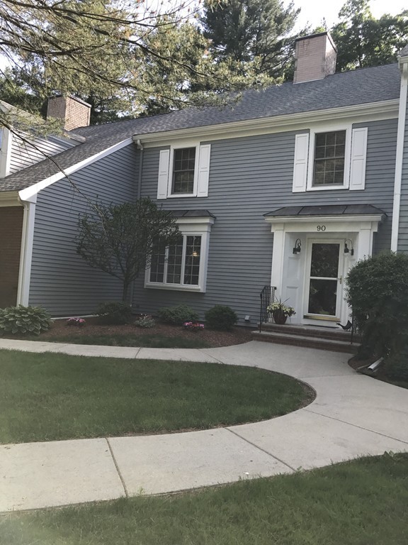 90 Fuller Pond Road, Unit 163 Middleton, MA 01949 - Photo 1 of 30 Gallery Image 1