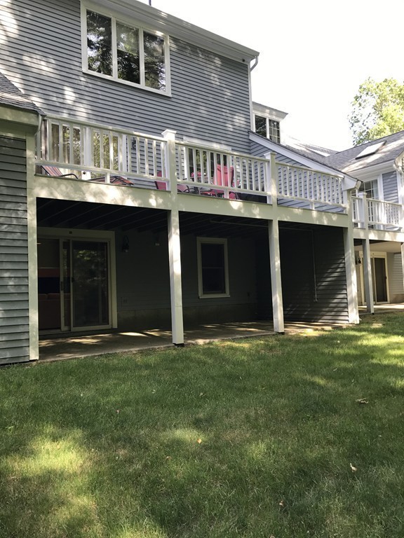 90 Fuller Pond Road, Unit 163 Middleton, MA 01949 - Photo 23 of 30 Gallery Image 23