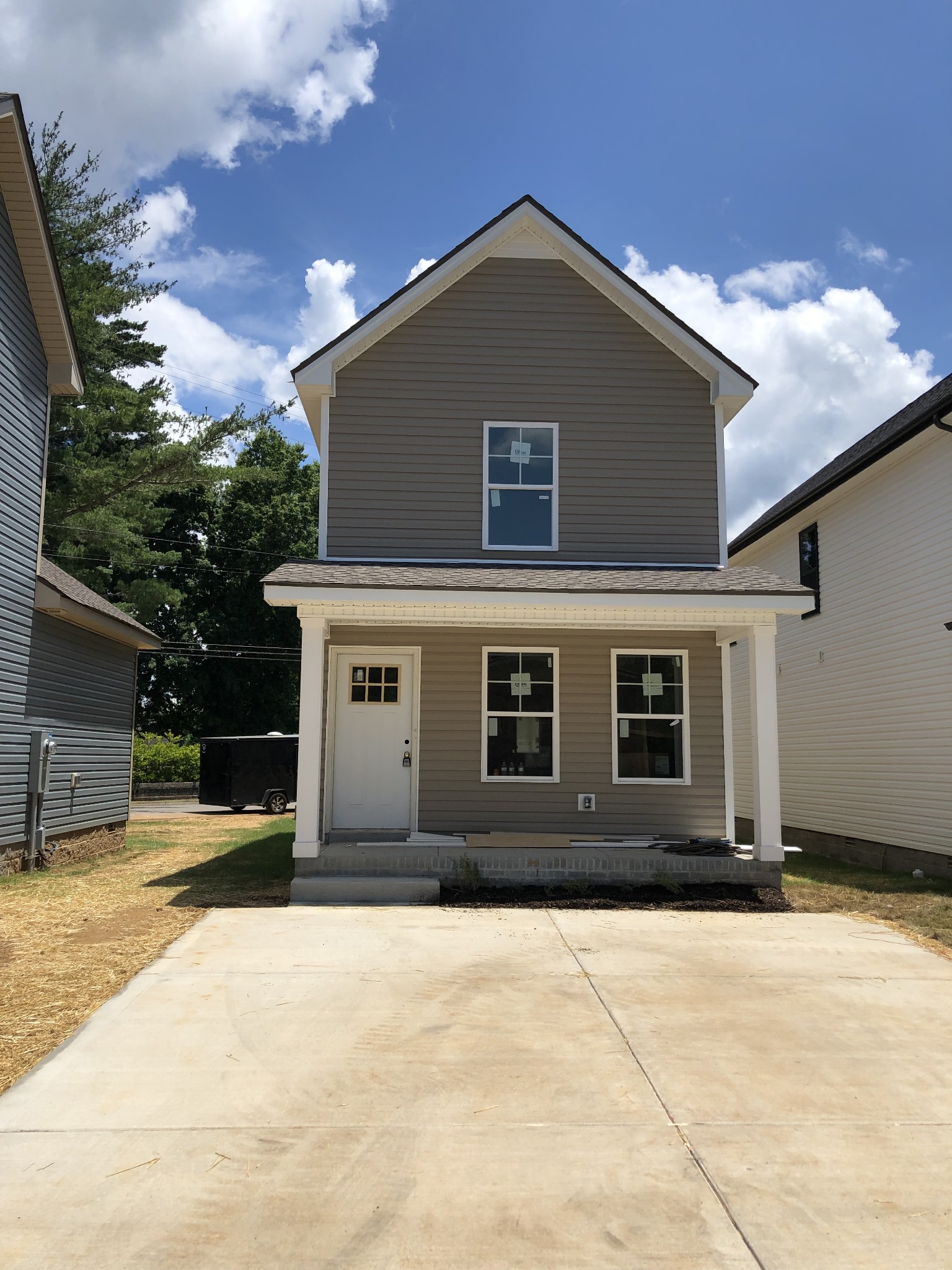 95 Edmondson Ferry Road Clarksville, TN 37040 - Photo 1 of 1 Gallery Image 1
