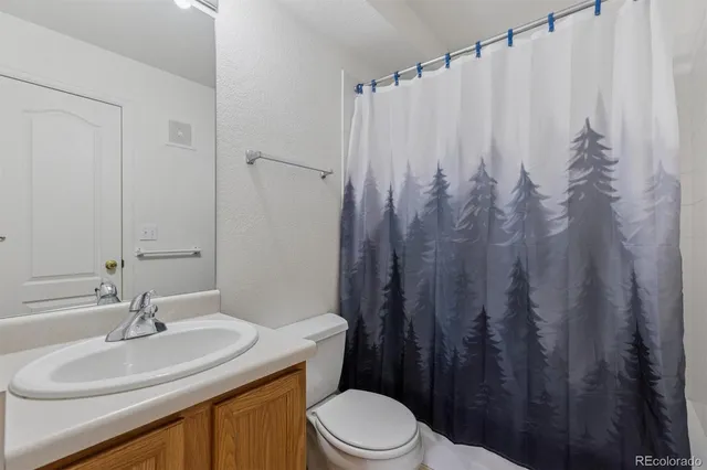 $389,500 | 1896 South Cole Street, Lakewood, CO 80228