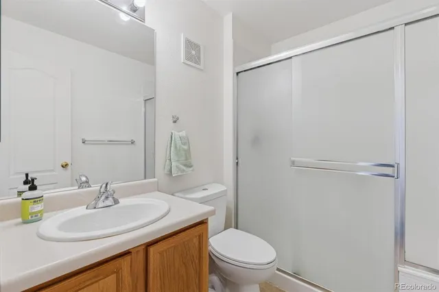 $389,500 | 1896 South Cole Street, Lakewood, CO 80228