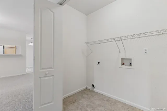 $389,500 | 1896 South Cole Street, Lakewood, CO 80228