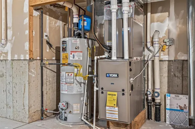 $389,500 | 1896 South Cole Street, Lakewood, CO 80228