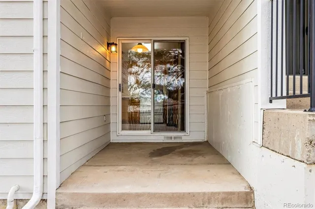 $389,500 | 1896 South Cole Street, Lakewood, CO 80228