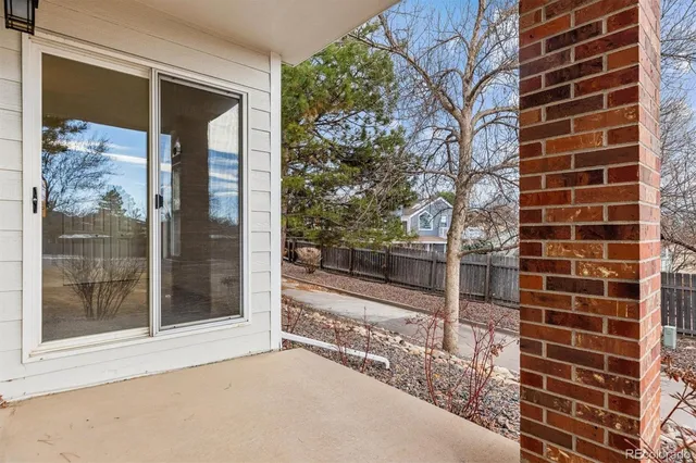 $389,500 | 1896 South Cole Street, Lakewood, CO 80228