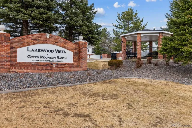 $389,500 | 1896 South Cole Street, Lakewood, CO 80228