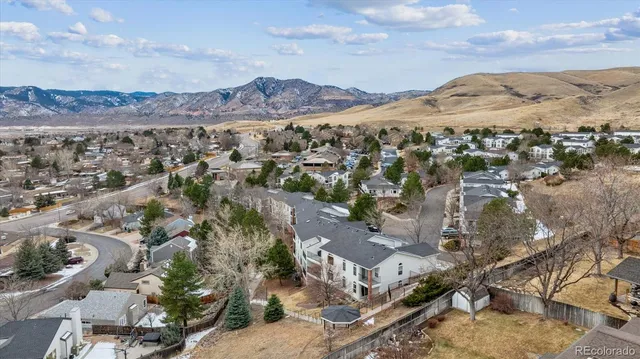 $389,500 | 1896 South Cole Street, Lakewood, CO 80228