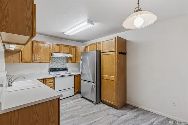 $389,500 | 1896 South Cole Street, Lakewood, CO 80228