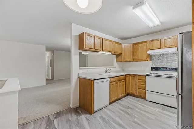 $389,500 | 1896 South Cole Street, Lakewood, CO 80228