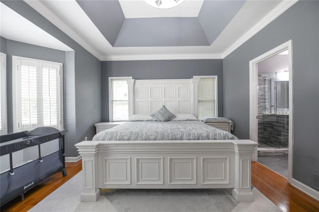 304 Bridle Path Marietta, GA 30068 - Photo 14 of 33