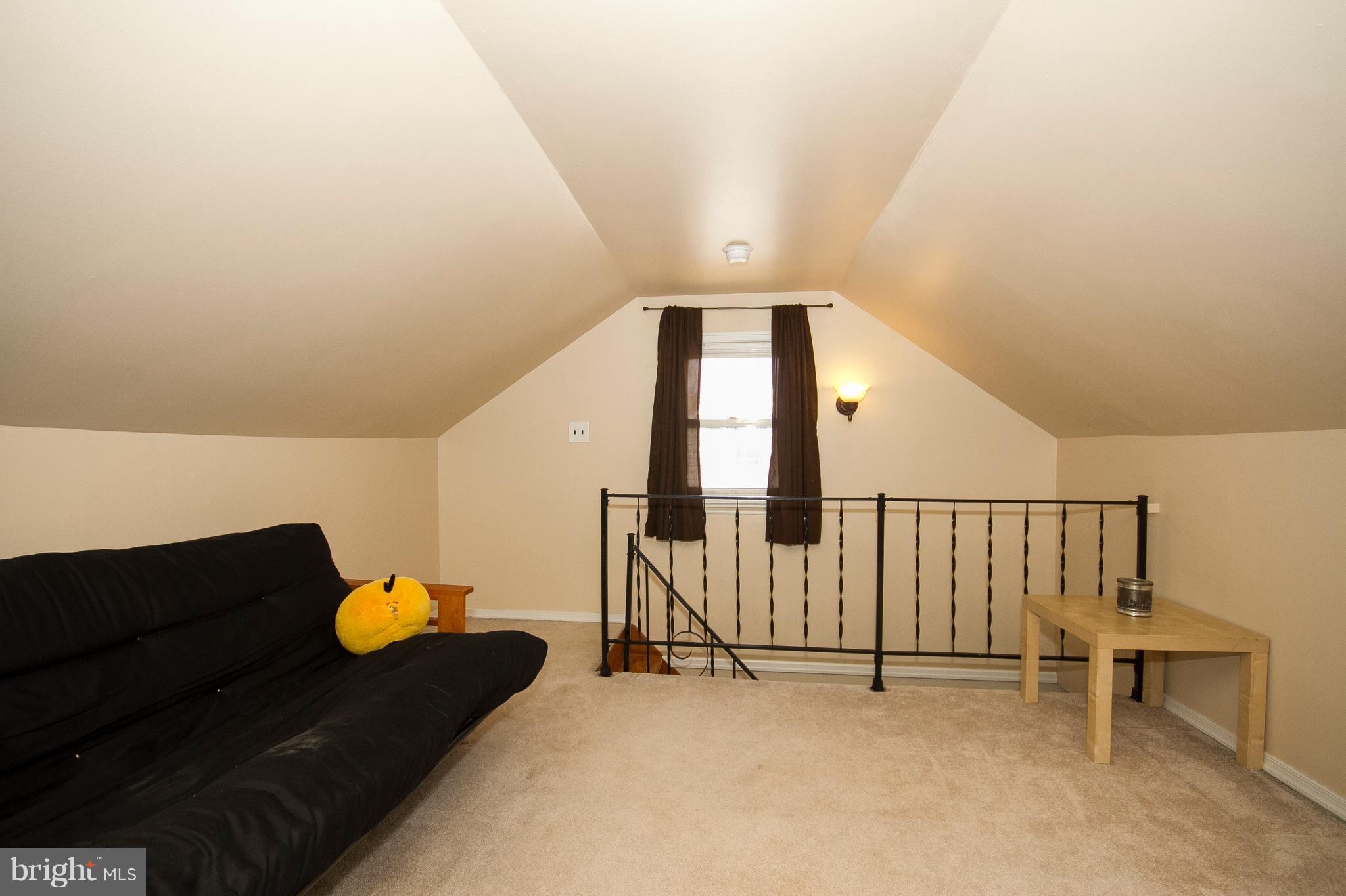 809 North Woodlynn Road Baltimore, MD 21221 - Photo 15 of 23 Bedroom