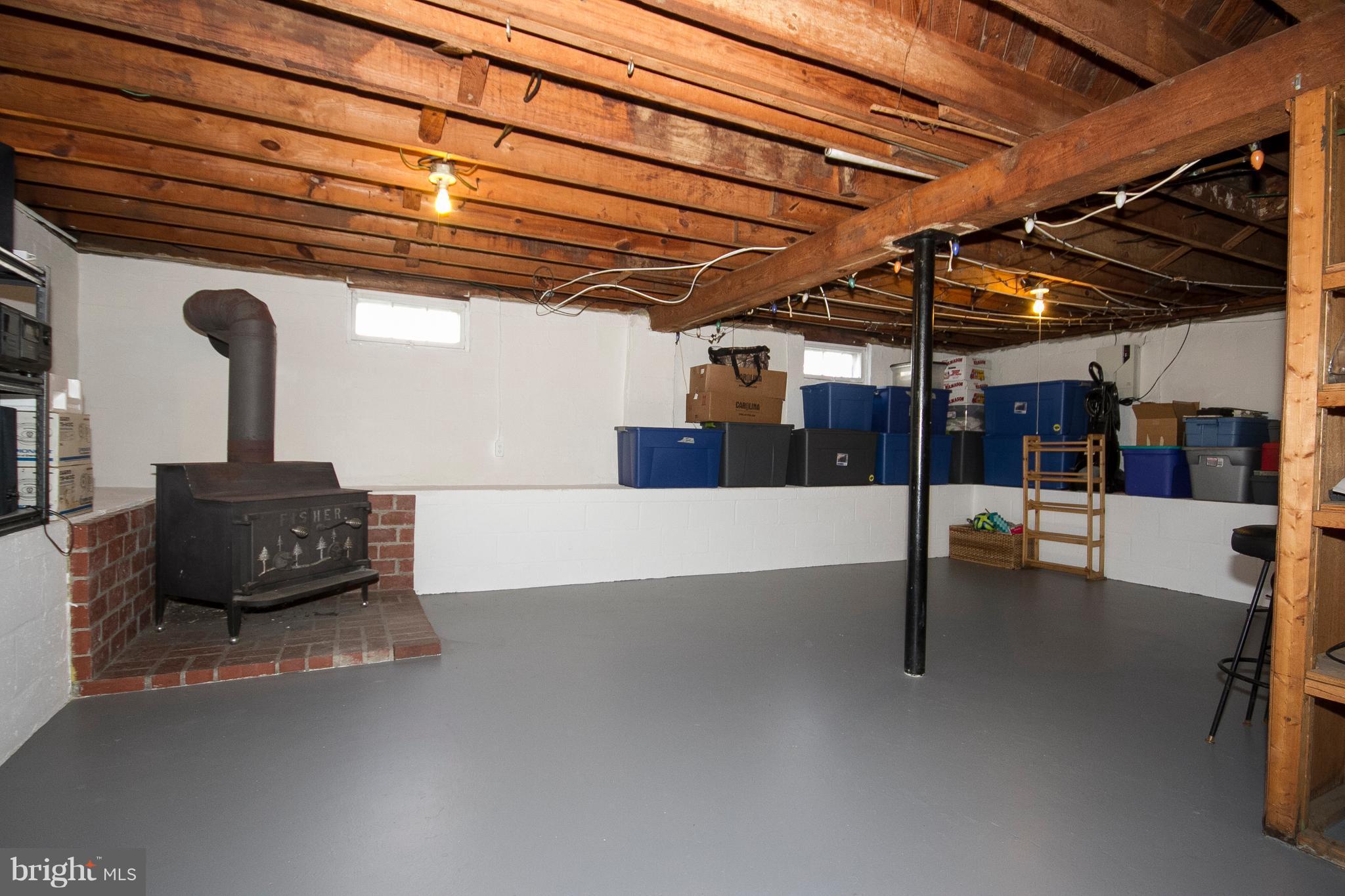 809 North Woodlynn Road Baltimore, MD 21221 - Photo 17 of 23 Interior (General)