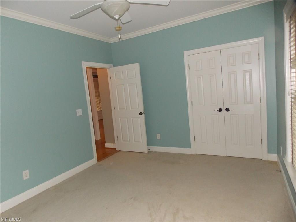 7802 Perthshire Drive Oak Ridge, NC 27310 - Photo 19 of 30 Bedroom #2