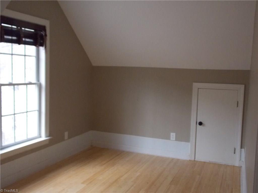7802 Perthshire Drive Oak Ridge, NC 27310 - Photo 24 of 30 Upper level office