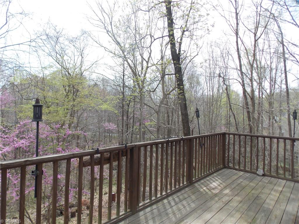 7802 Perthshire Drive Oak Ridge, NC 27310 - Photo 29 of 30 Great place to sit back and relax