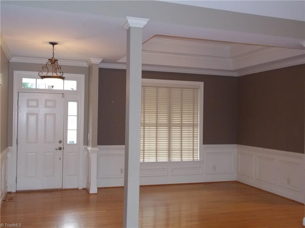 7802 Perthshire Drive Oak Ridge, NC 27310 - Photo 7 of 30