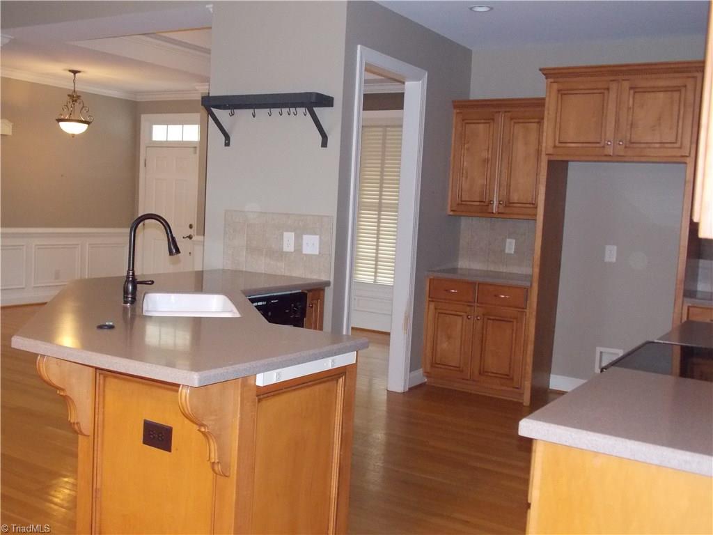 7802 Perthshire Drive Oak Ridge, NC 27310 - Photo 10 of 30