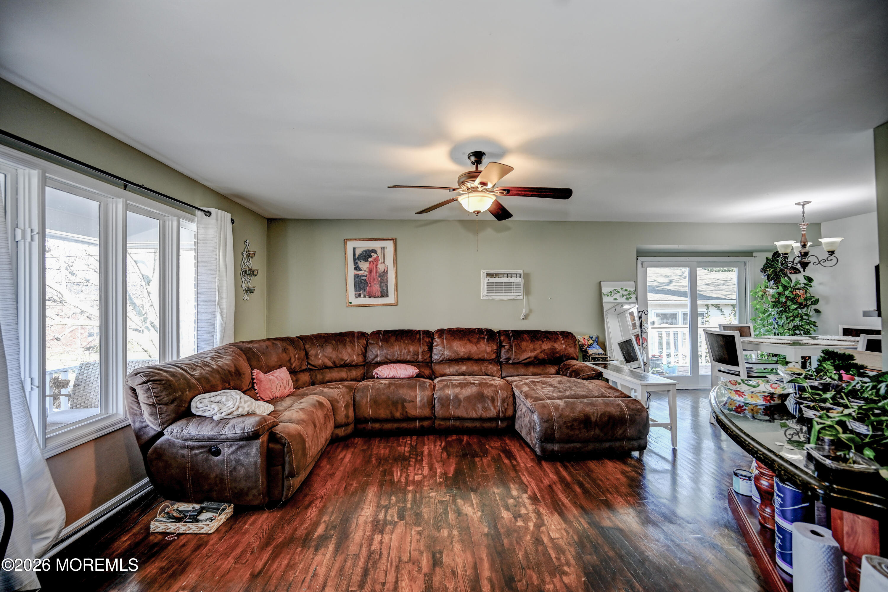 28 Spring Street Freehold, NJ 07728 - Photo 8 of 44 07-Living Room