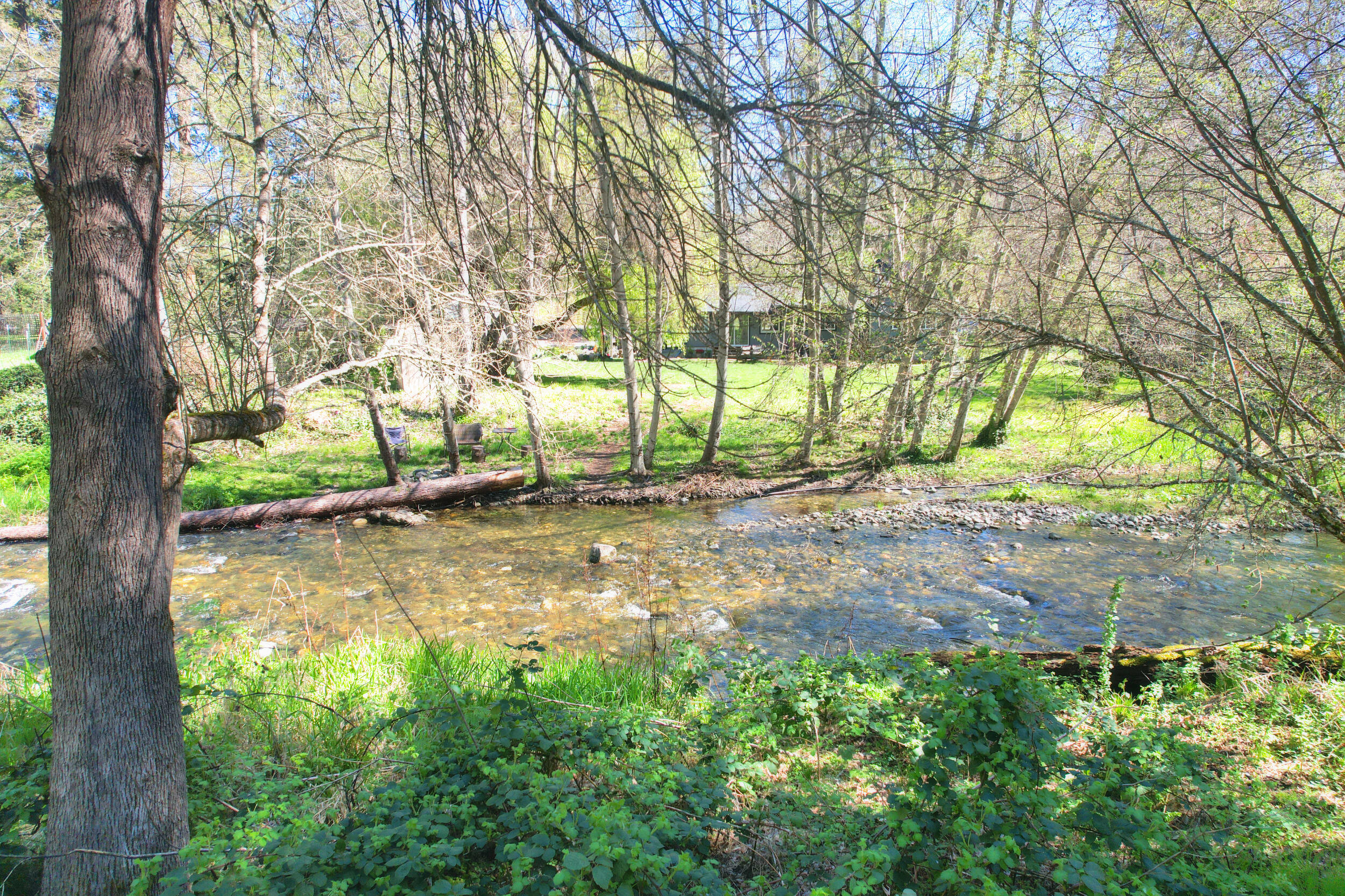 3356 Little Applegate Road Jacksonville, OR 97530 - Photo 61 of 64